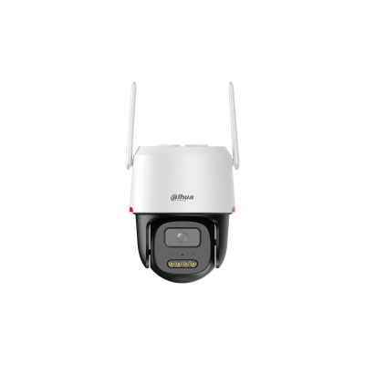 Поворотная видеокамера Dahua DH-BP3EW-4G