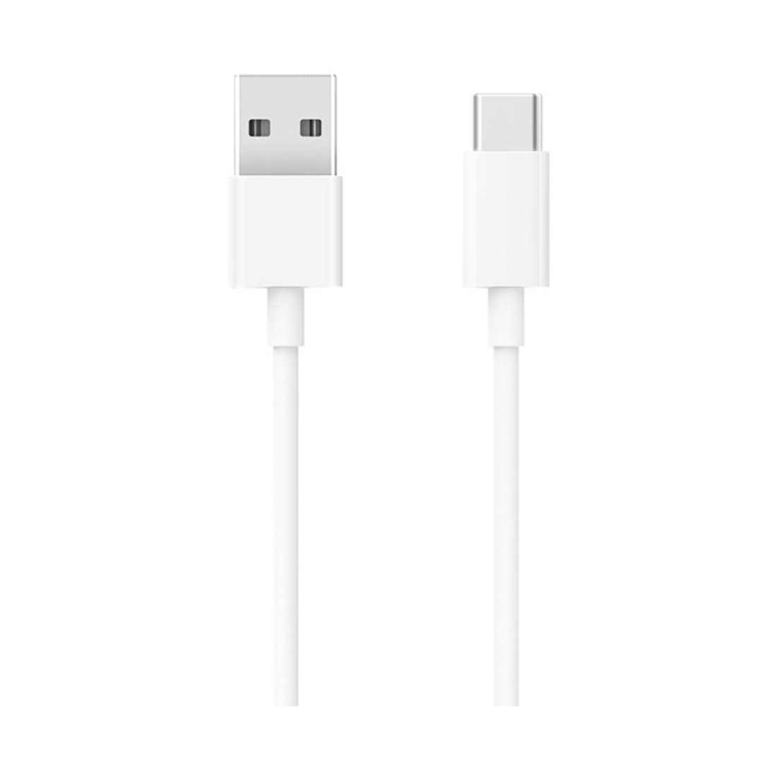 Интерфейсный кабель Xiaomi Mi USB-C Cable 100см Белый - купить по цене 2 230 тг. в интернет-магазине Forcecom.kz