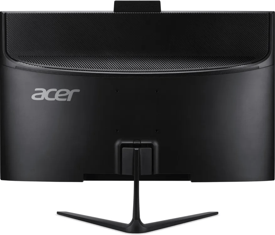 Моноблок Acer Aspire C24-2G (DQ.BPREC.008) [23.8" Full HD, Ryzen 5 7430U, 8 ГБ ОЗУ, 512 ГБ SSD, DOS]