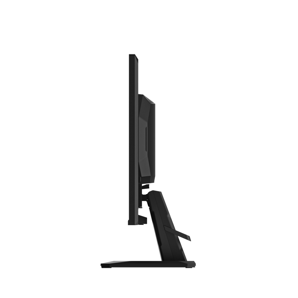 Монитор Gigabyte GS25F2A EK [24.5", IPS, 1920x1080, 240 Гц, 1 мс, HDMI, DisplayPort]