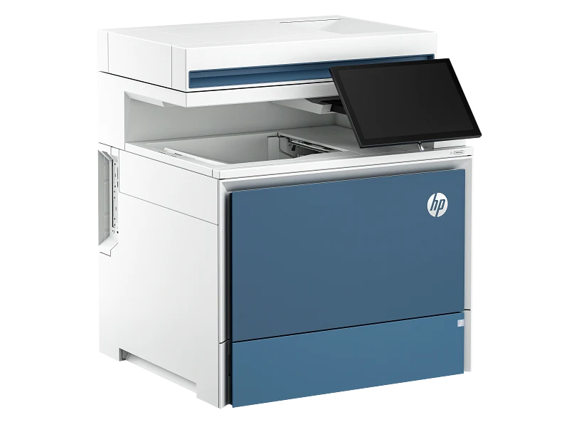 МФУ HP Europe Color LaserJet 5800zf (58R10A#B19) [A4, лазерный, цветной, 1200 x 1200 DPI, Дуплекс, Ethernet (RJ-45), USB]