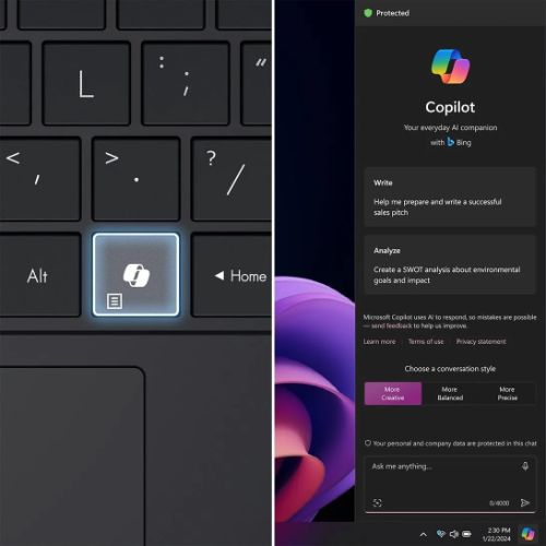 Microsoft Copilot