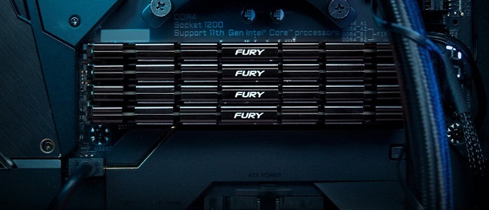 Профили Intel XMP Certified или Ready