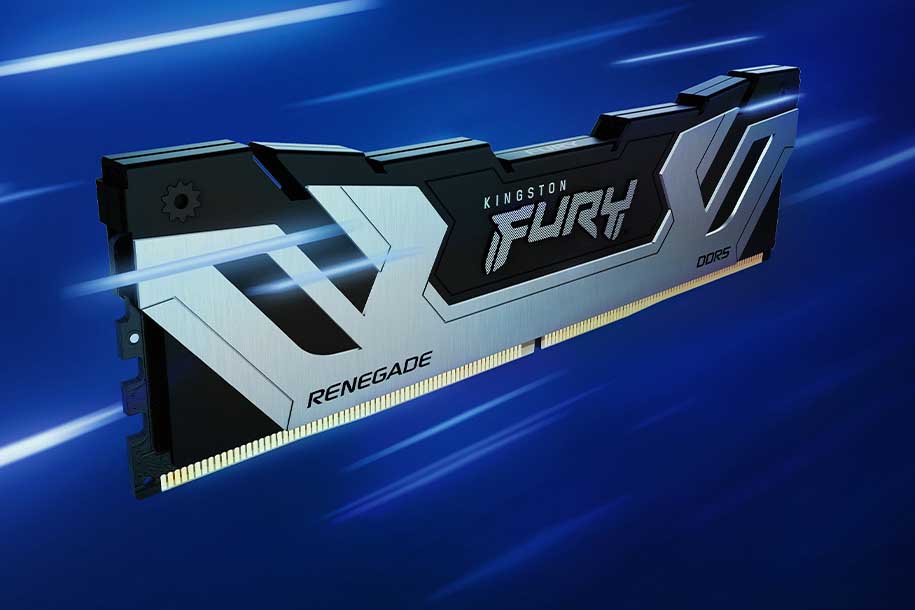 Спроектировано для максимальной производительности