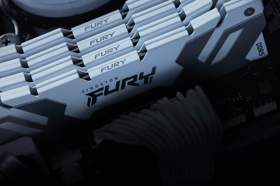 Откройте для себя потенциал экстремального разгона