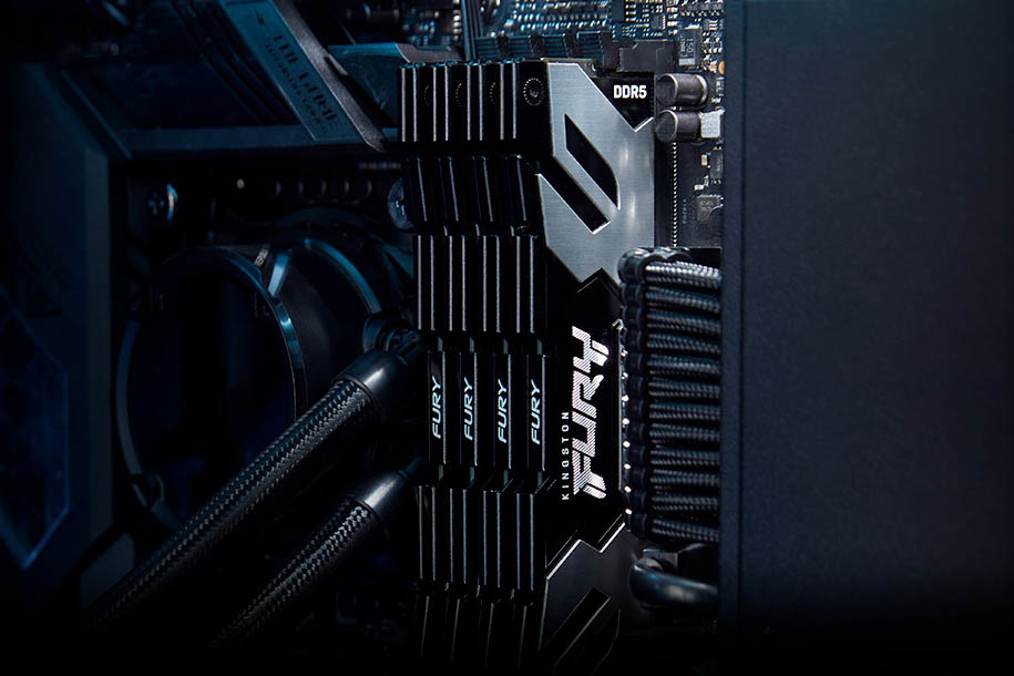 Сертифицировано ведущими производителями системных плат