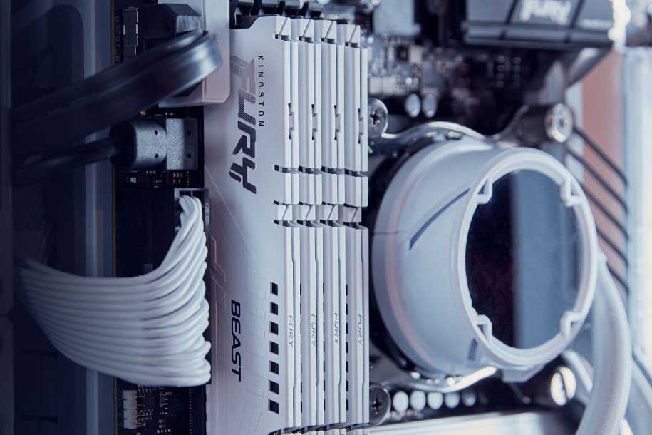 Сертификат Intel XMP 3.0