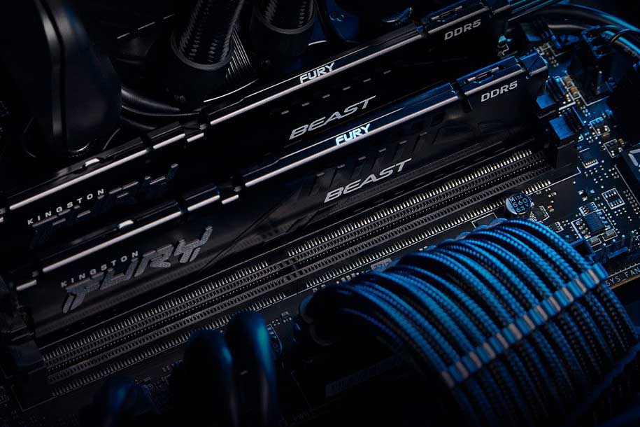 Улучшенная стабильность для повышения тактовой частоты