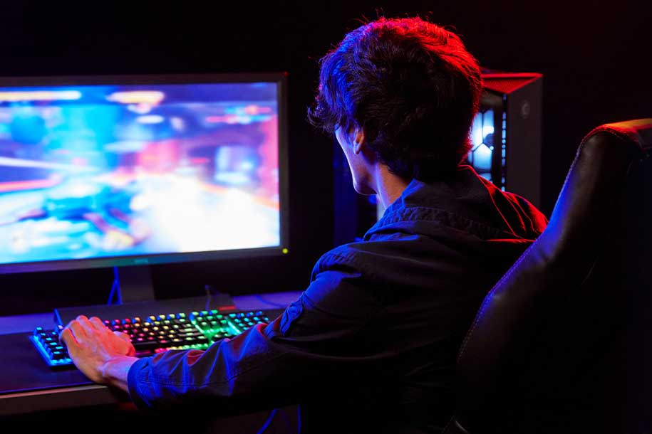 Повышенная эффективность