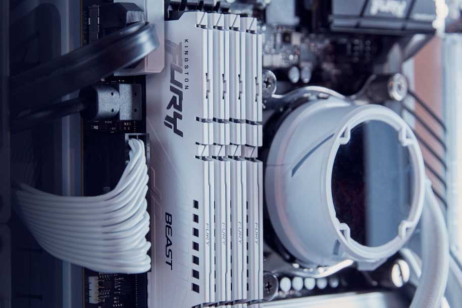 Сертификат Intel XMP 3.0