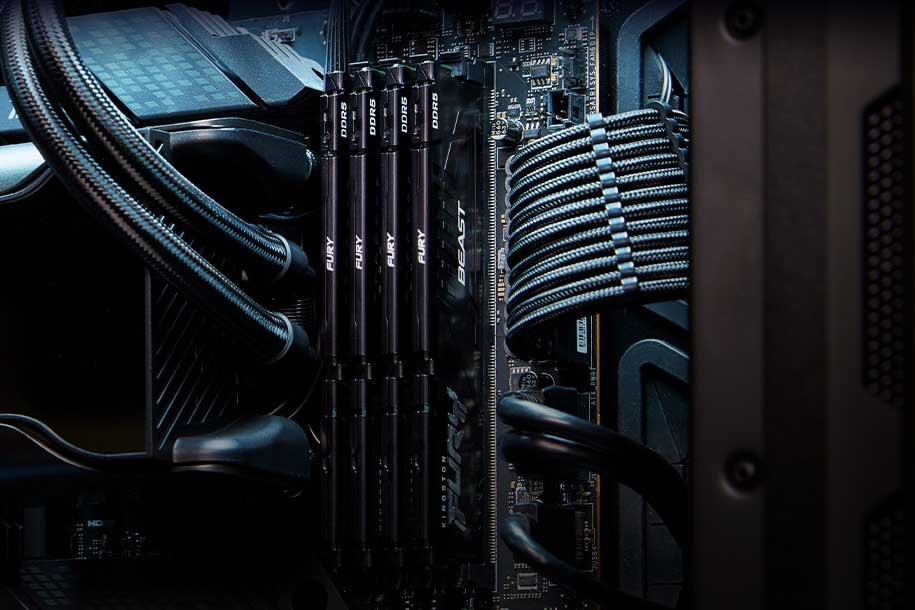 Сертифицировано ведущими производителями системных плат