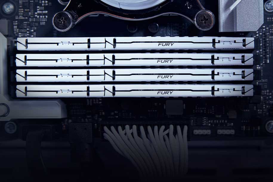 Теплоотвод с низким профилем