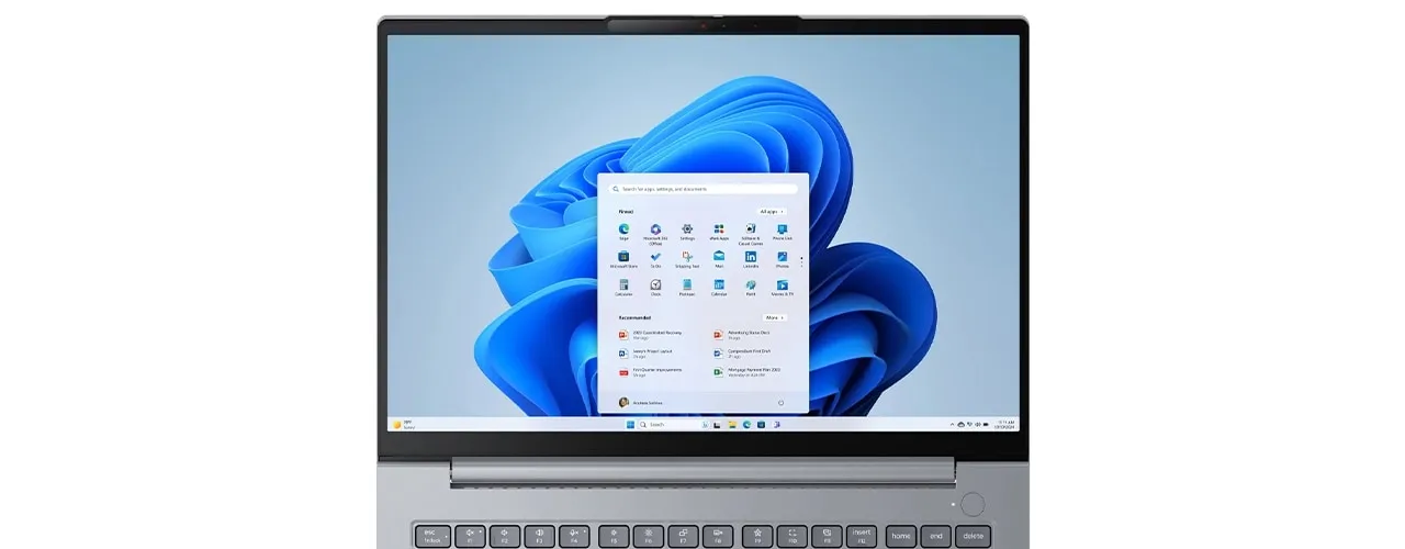 Захватывающее визуальное и звуковое восприятие