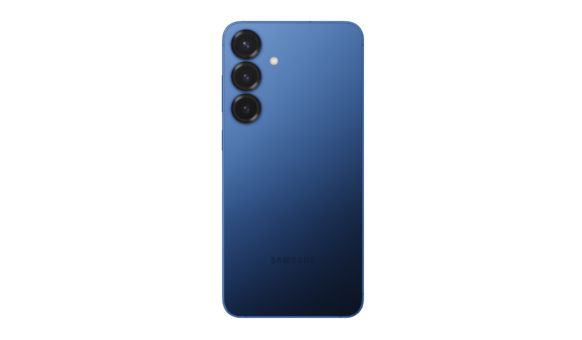 Смартфон Samsung Galaxy S25 Plus, ИИ уже внутри