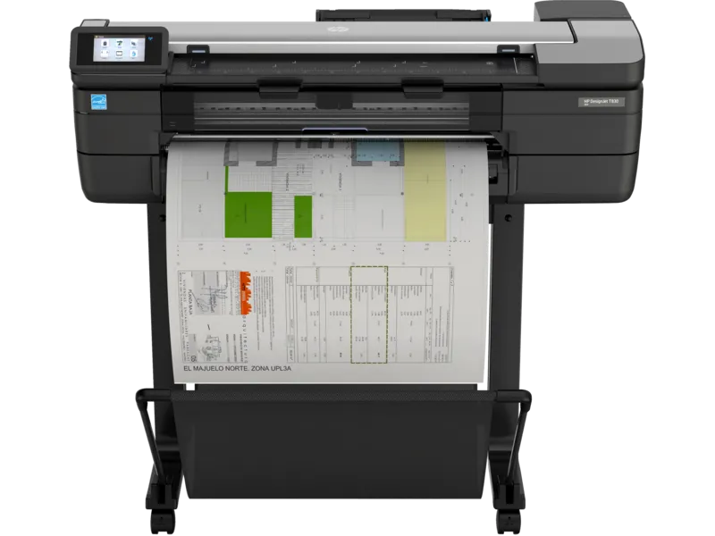 УДОБСТВО — быстрое, гибкое и интуитивно понятное решение для печати, сканирования и копирования