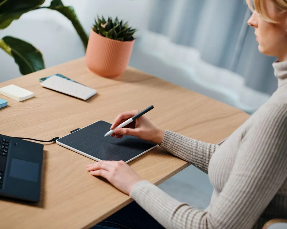 Натуральный опыт рисования