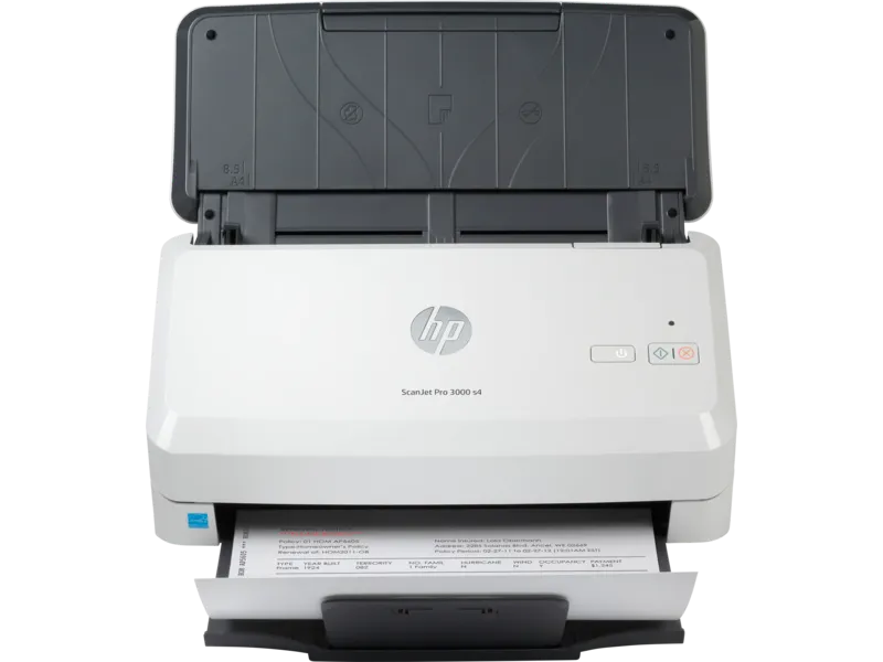 Компактный размер. Высокая скорость сканирования. Надежные результаты каждый раз.