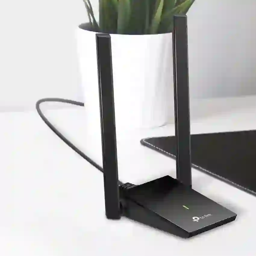 Увеличьте скорость подключения компьютера