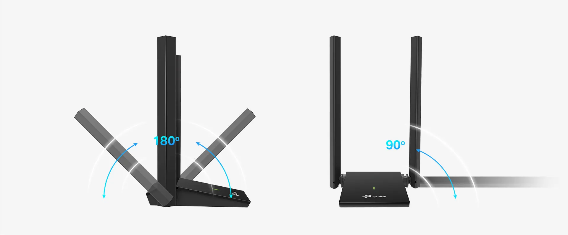 Регулируемая антенна