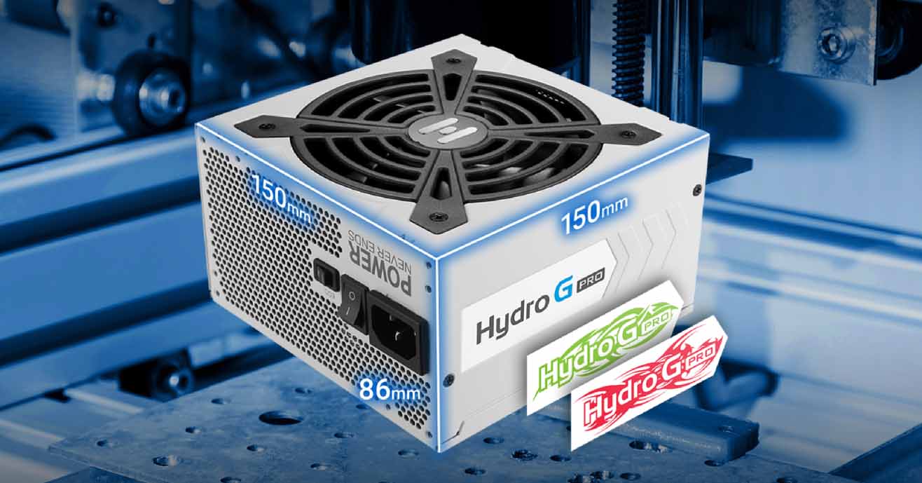 Более мощный при компактном размере