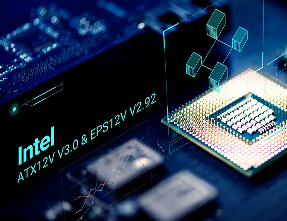 Совместимость с новейшими компьютерными технологиями