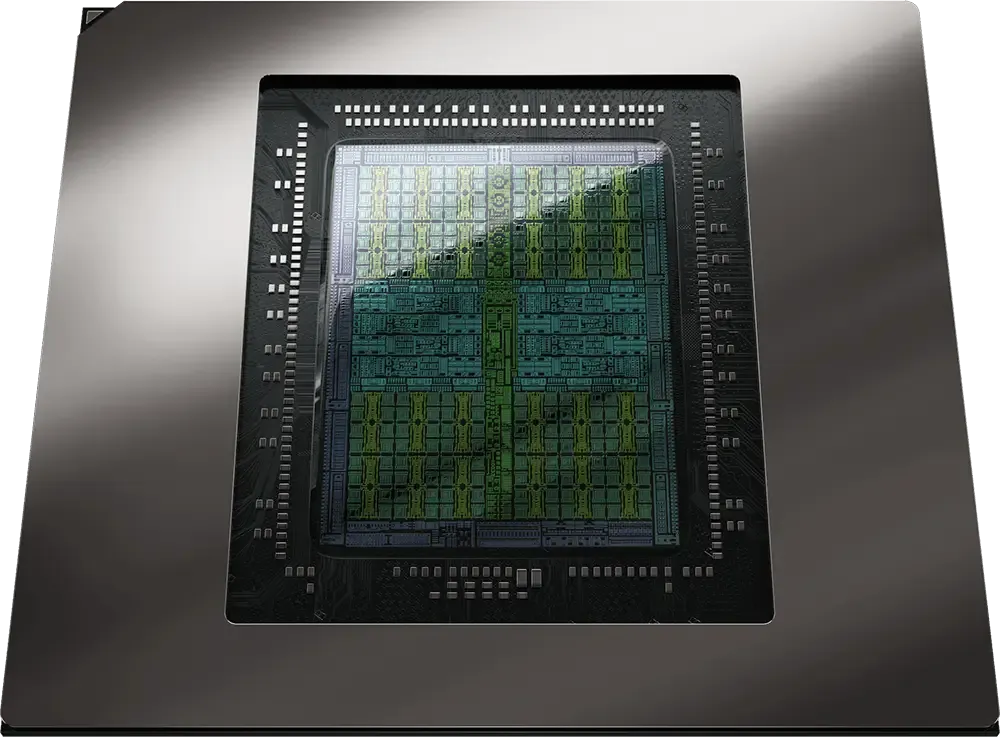 Архитектура NVIDIA Blackwell