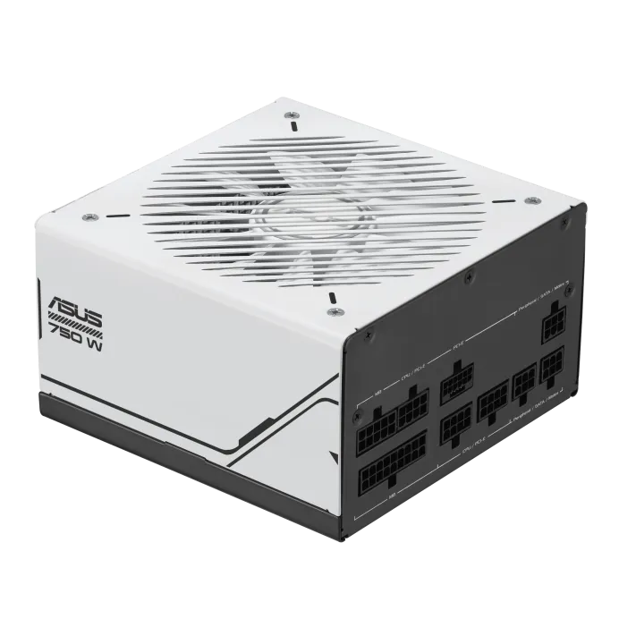 Блок питания ASUS Prime 750W Gold