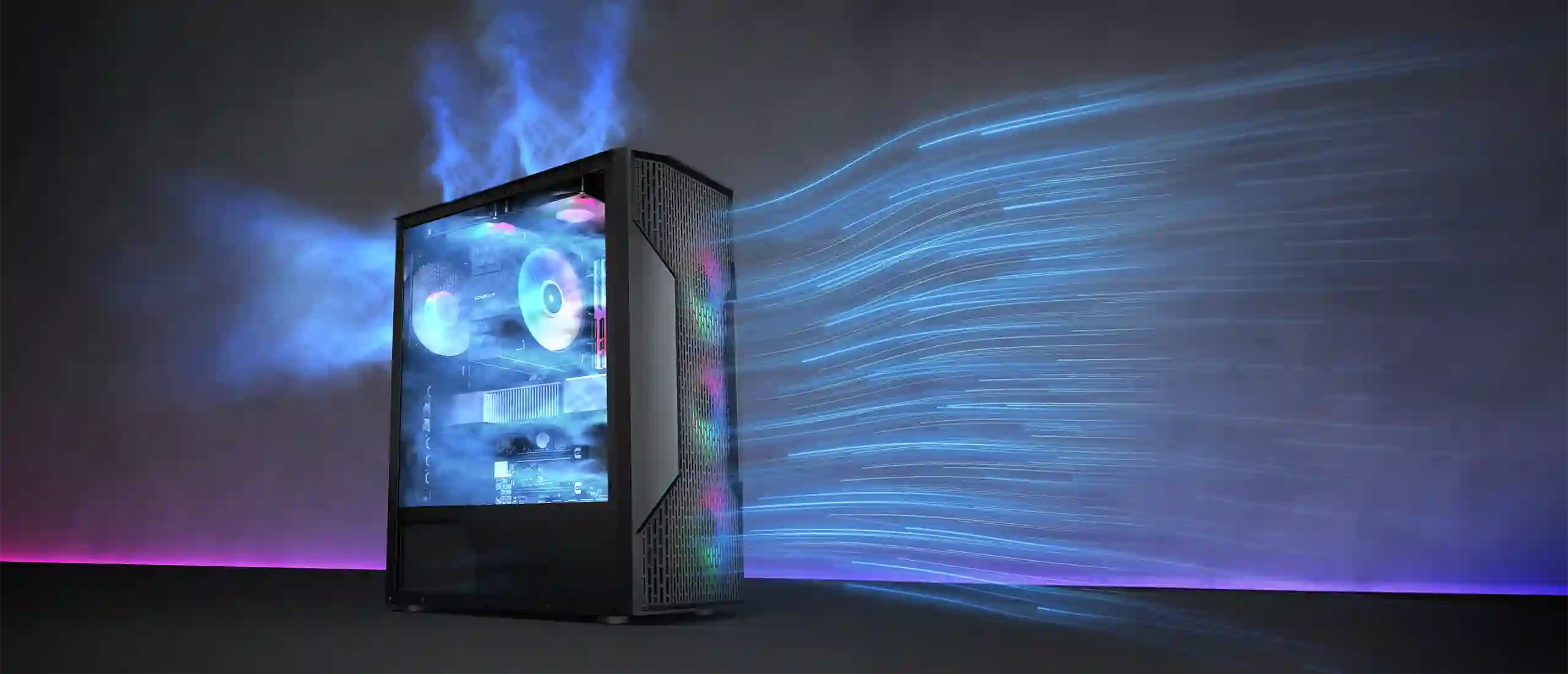 Сила охлаждения