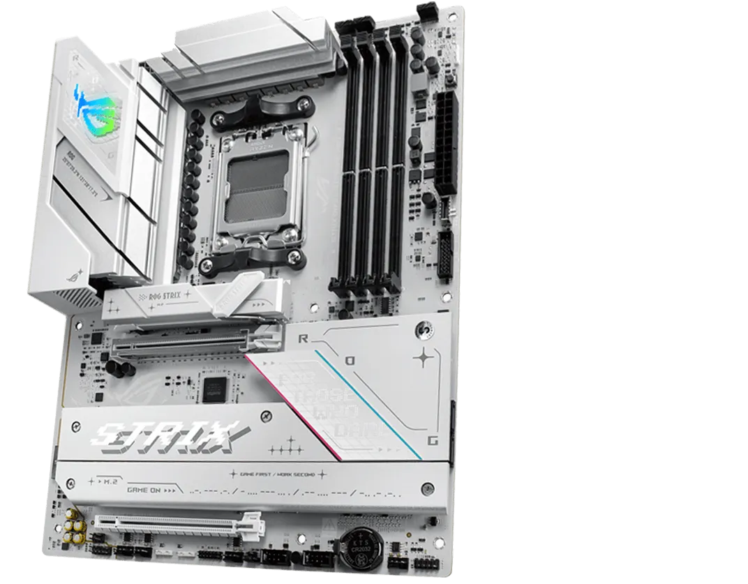 ROG STRIX