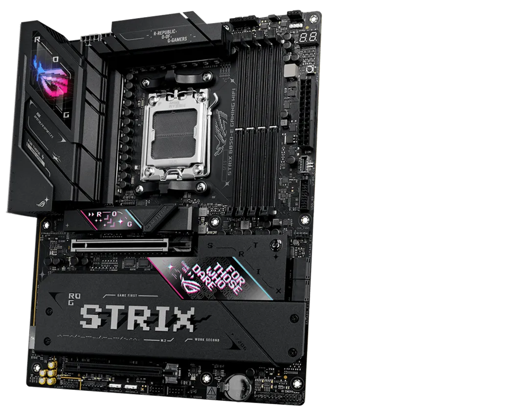 ROG STRIX