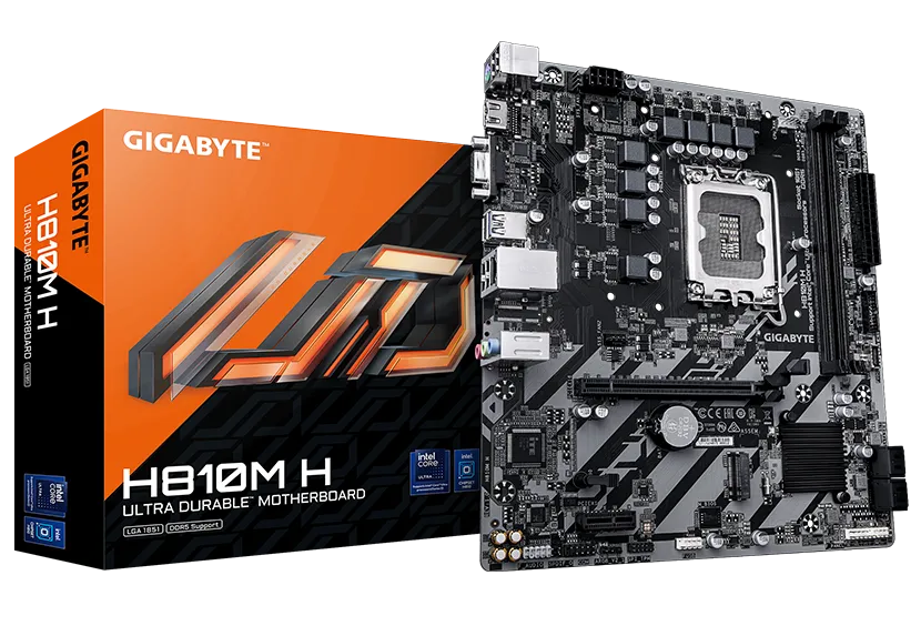 Идеальная платформа для самостоятельной сборки