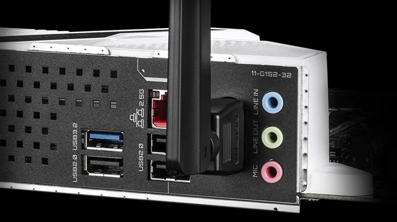 Сборка без ненужной возни