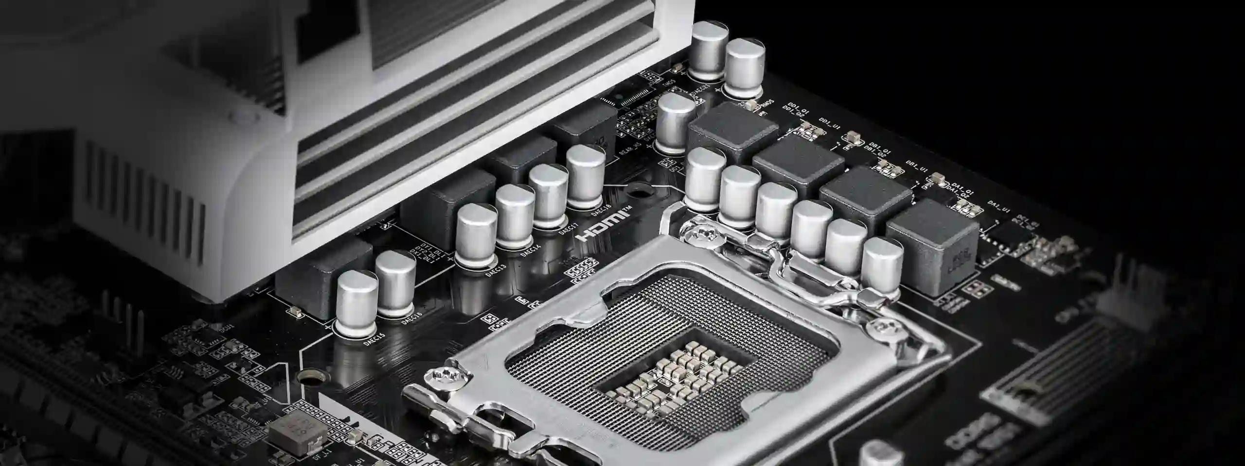 Стабильное питание