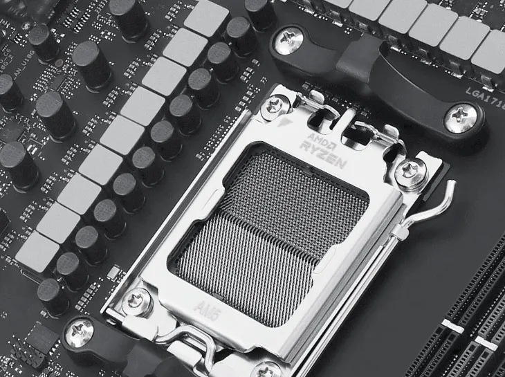 Премиум-дизайн мощности