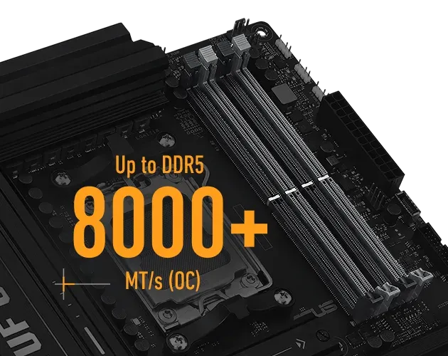 Производительность разгона DRAM