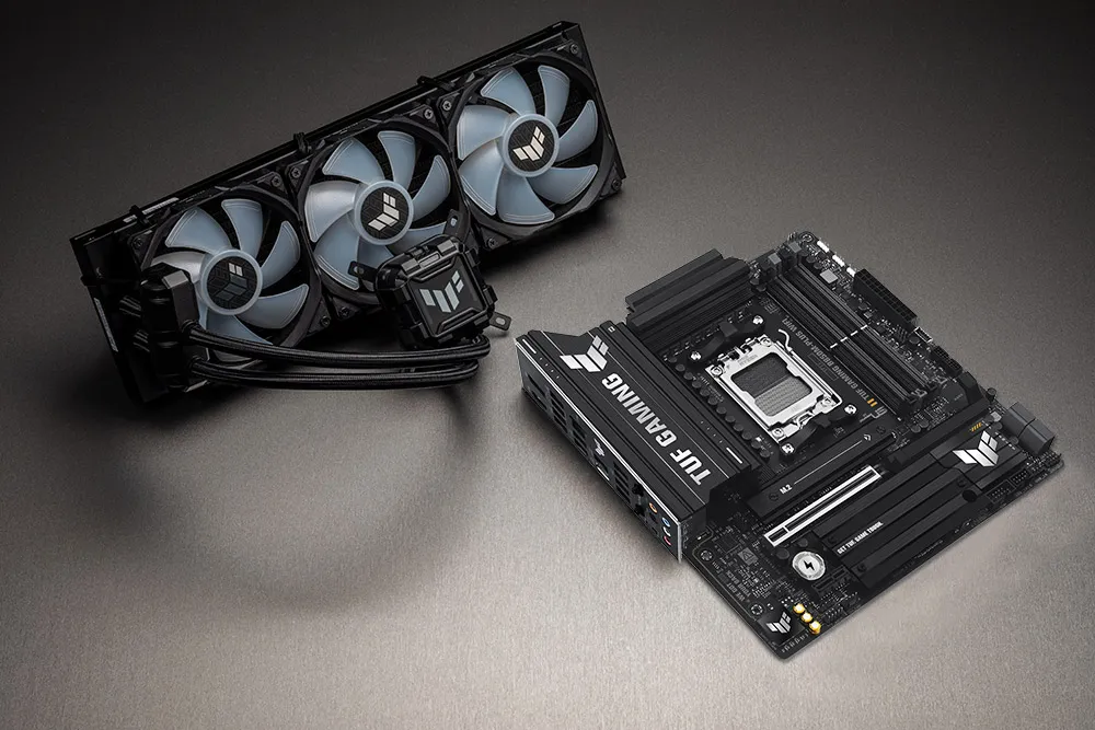 Совместимость с кулером