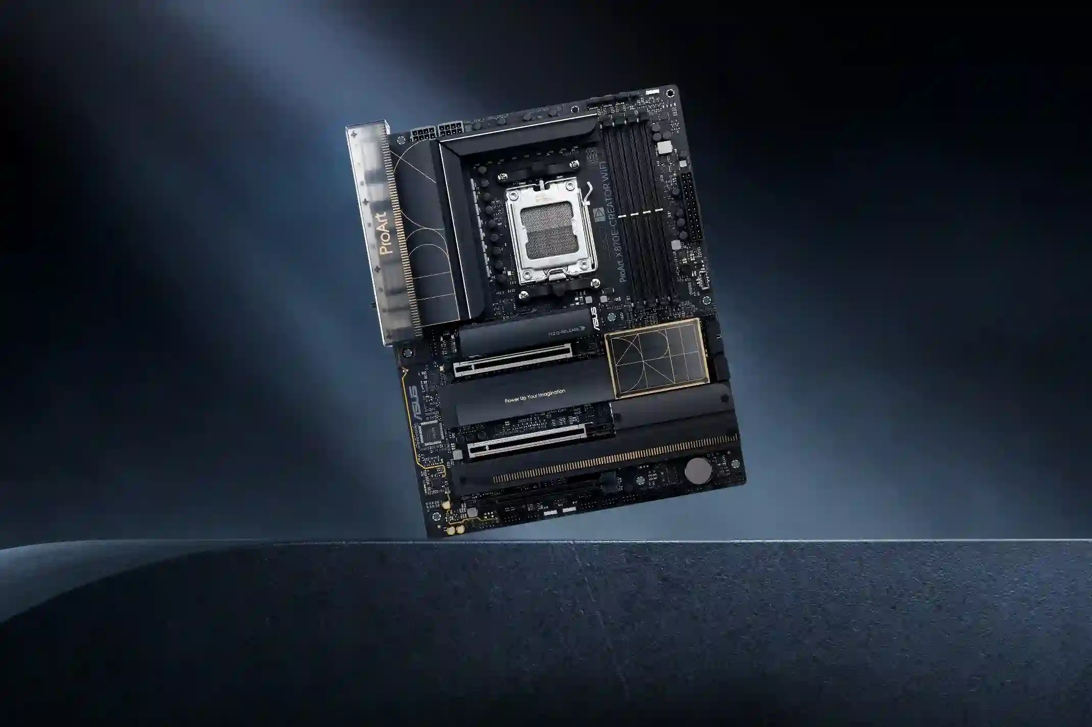 ProArt X870E-CREATOR WIFI