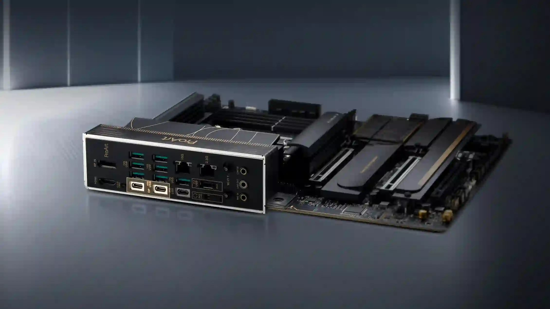 Двойное подключение USB4