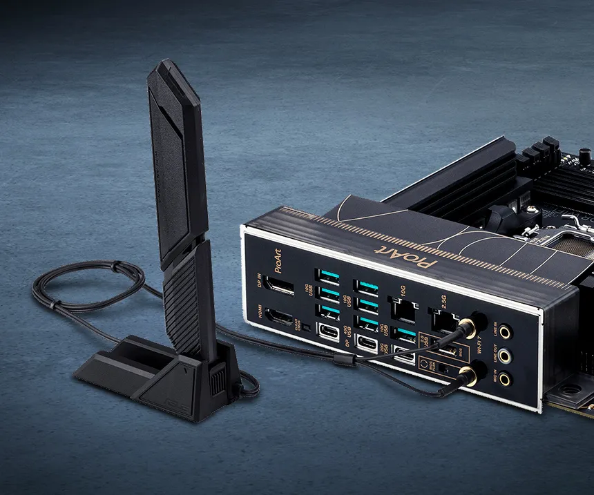 Сверхбыстрая сеть