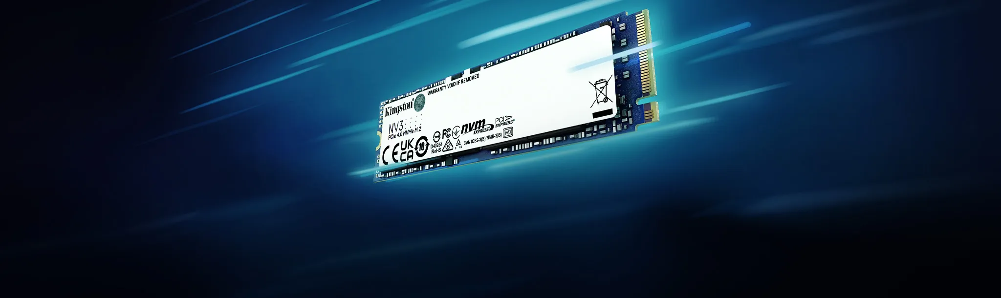 Производительность накопителей PCIe NVMe Gen 4x4