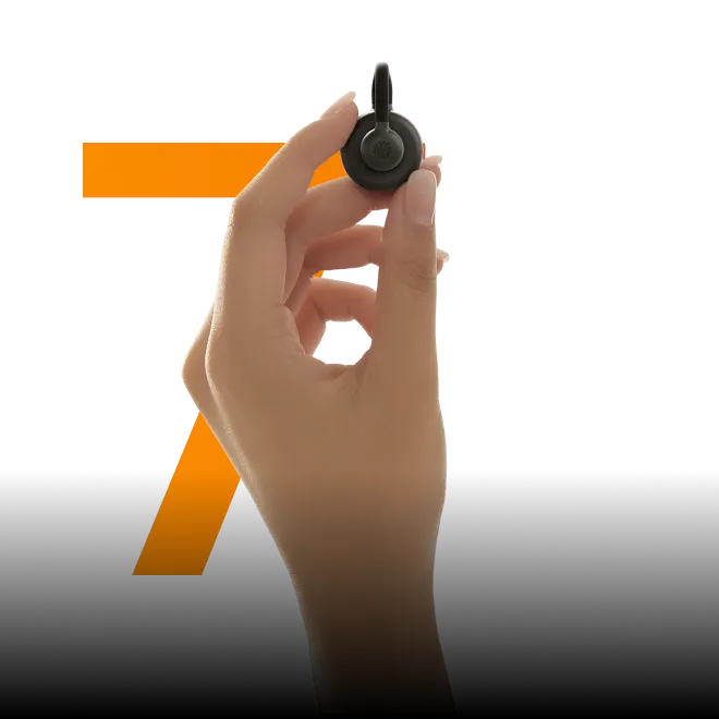 Всего 7 г - Легкость без компромиссов