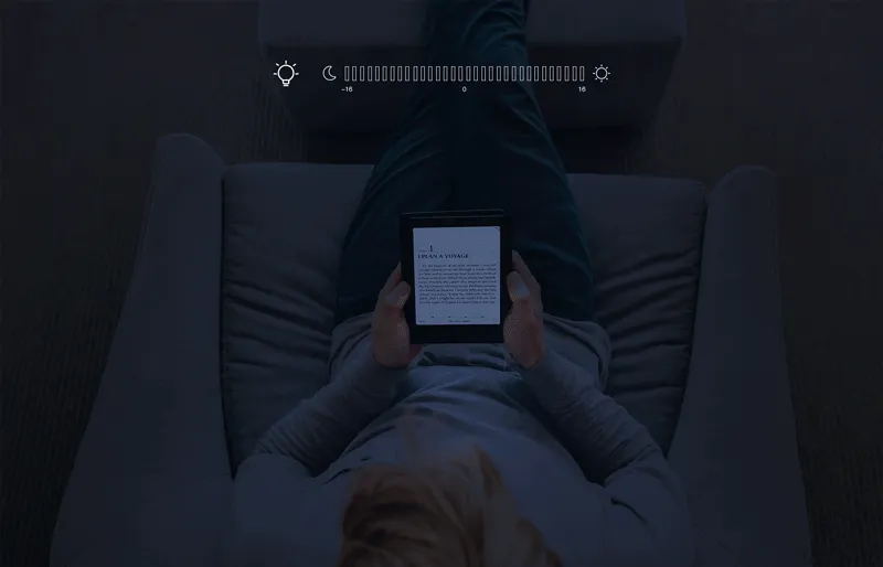 Подсветка экрана