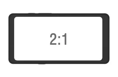 Функция автоповорота