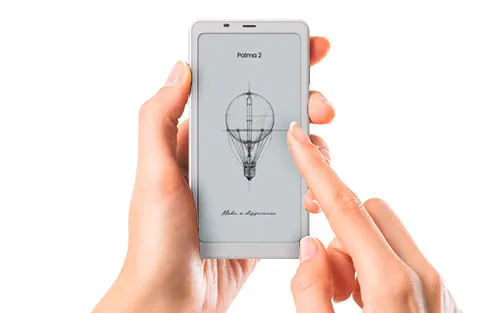 Сенсорное управление