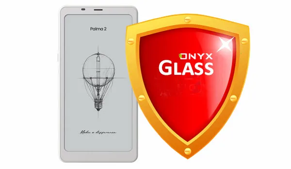 Дополнительная защита экрана