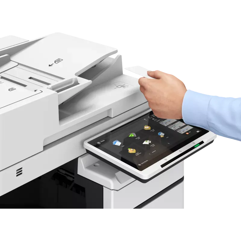 Повышенная производительность