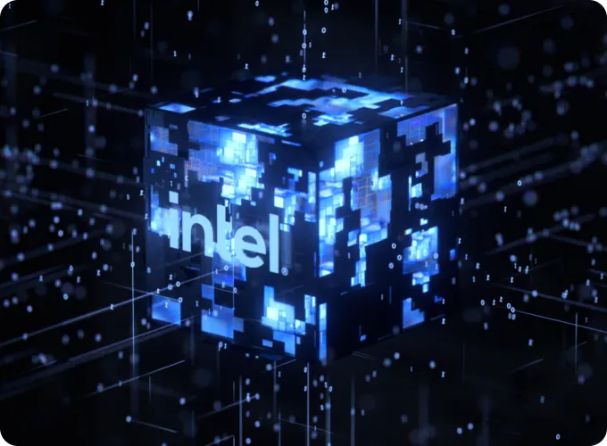 Процессоры серии Intel® Core™ HX