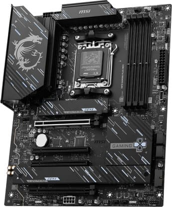 X870 GAMING PLUS WIFI