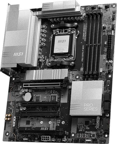 PRO B840-P WIFI
