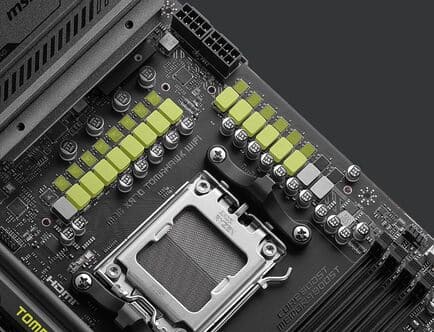 Система питания 14+2+1 DRPS